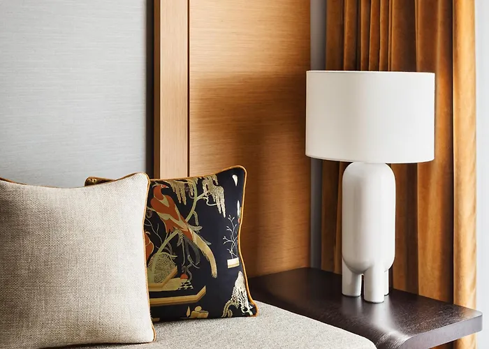 Szálloda De Sers Champs Elysees 5*