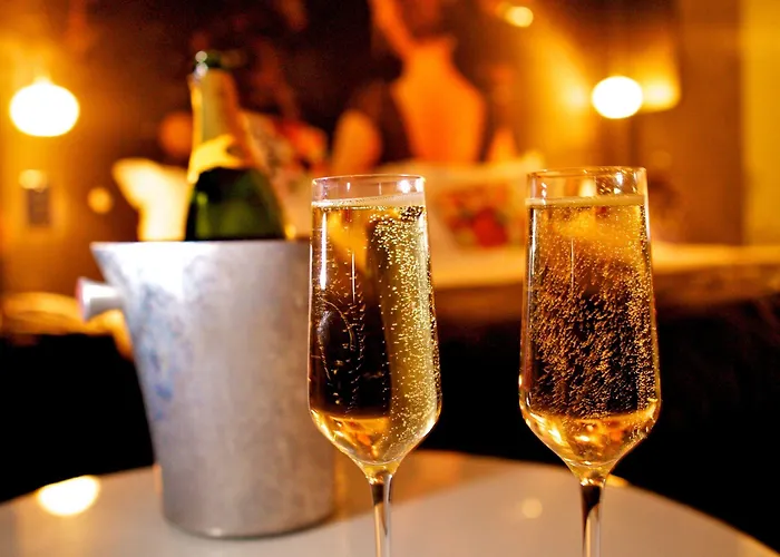 دي سيرس تشامبس إيليزيه فندق