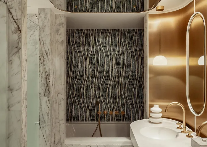 دي سيرس تشامبس إيليزيه 5*