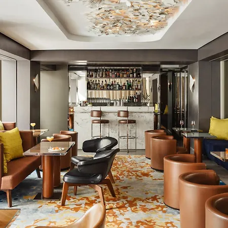 巴黎香榭丽舍大街赛和酒店 巴黎