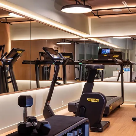 巴黎香榭丽舍大街赛和酒店 酒店