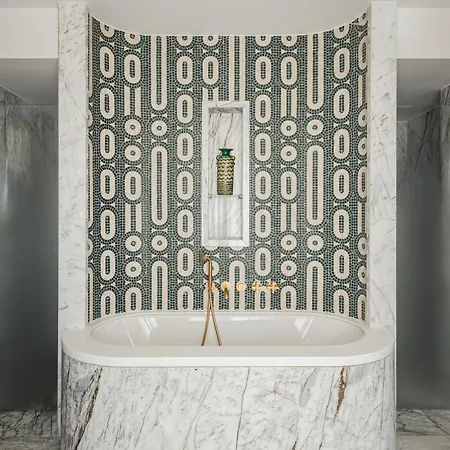 巴黎香榭丽舍大街赛和酒店 酒店 巴黎