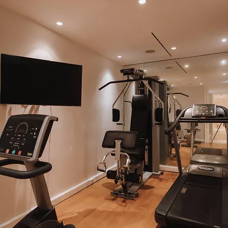 酒店 巴黎香榭丽舍大街赛和酒店