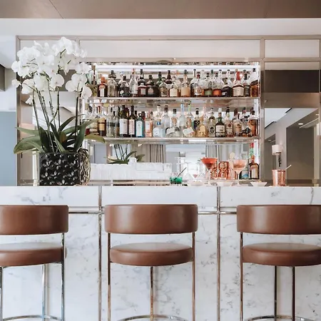 巴黎香榭丽舍大街赛和酒店 酒店 5*