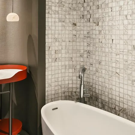 Hotel De Sers Champs Elysees Paris