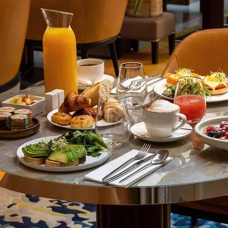 De Sers Champs Elysees Hotel