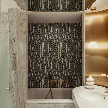 De Sers Champs Elysees 5*