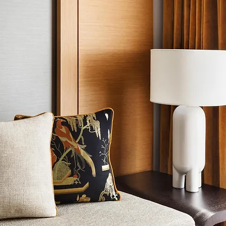 Hotel De Sers Champs Elysees 5*