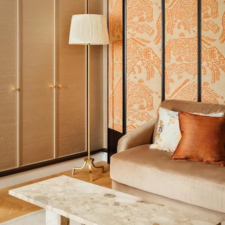 De Sers Champs Elysees 5*