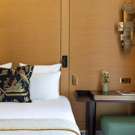 De Sers Champs Elysees 5*