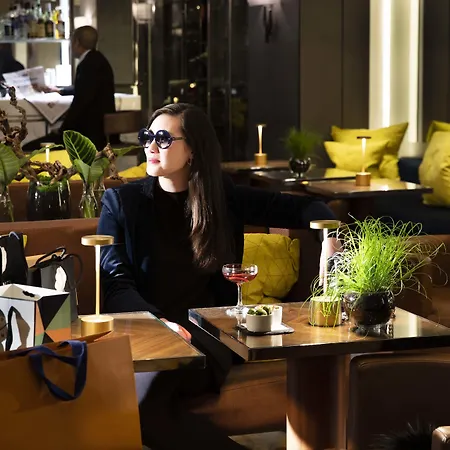 De Sers Champs Elysees Hotel