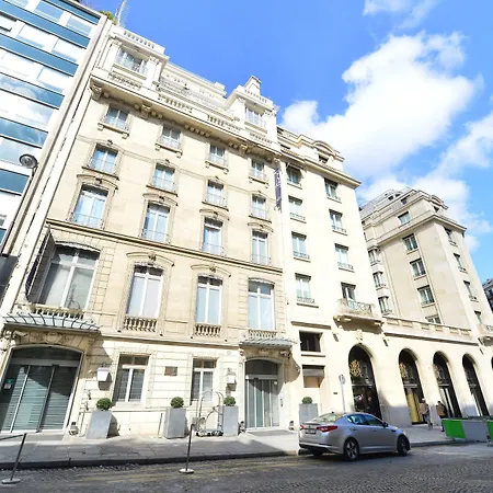 De Sers Champs Elysees 5* Paris