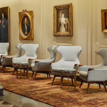 De Sers Champs Elysees 5* Париж