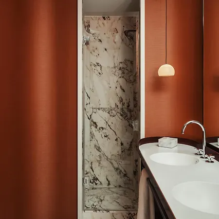 De Sers Champs Elysees Париж