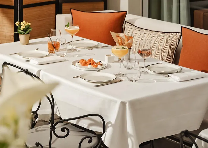 De Sers Champs Elysees