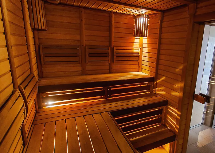 De Sers Champs Elysees Отель Париж