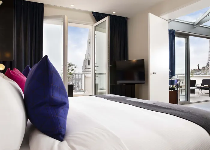 De Sers Champs Elysees 5*