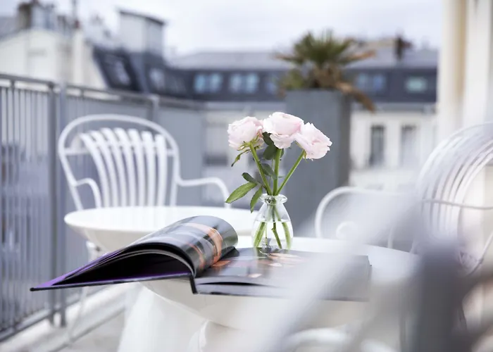 De Sers Champs Elysees 5*