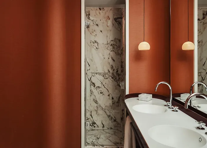 De Sers Champs Elysees Париж