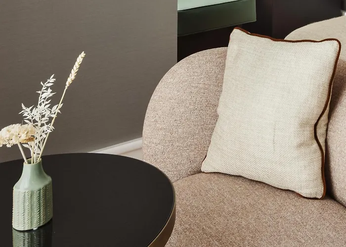 De Sers Champs Elysees